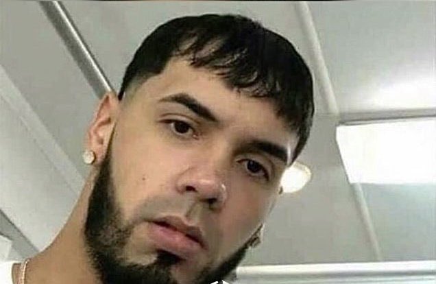 Anuel AA Spotify tweet media