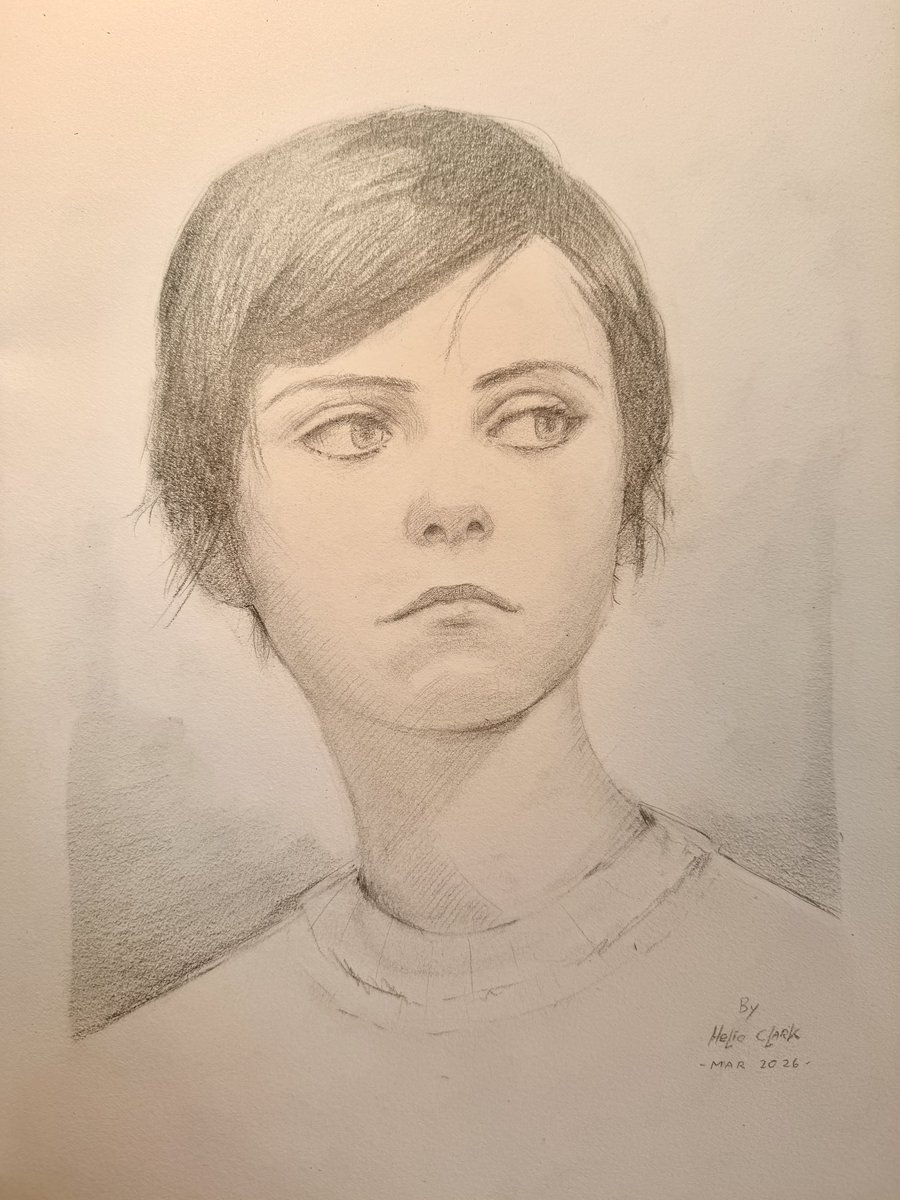 Helio Clark tweet media