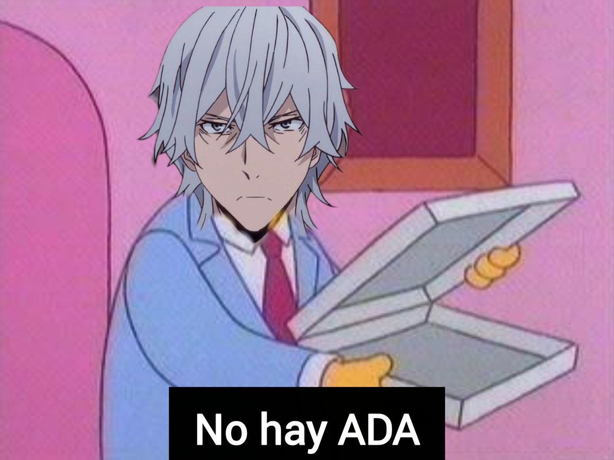 CerezaQueenie96's tweet photo. mori: ¿cuál miembro de la ada me vas a pasar al final?

fukuzawa: https://t.co/z1Fyv5BJjB