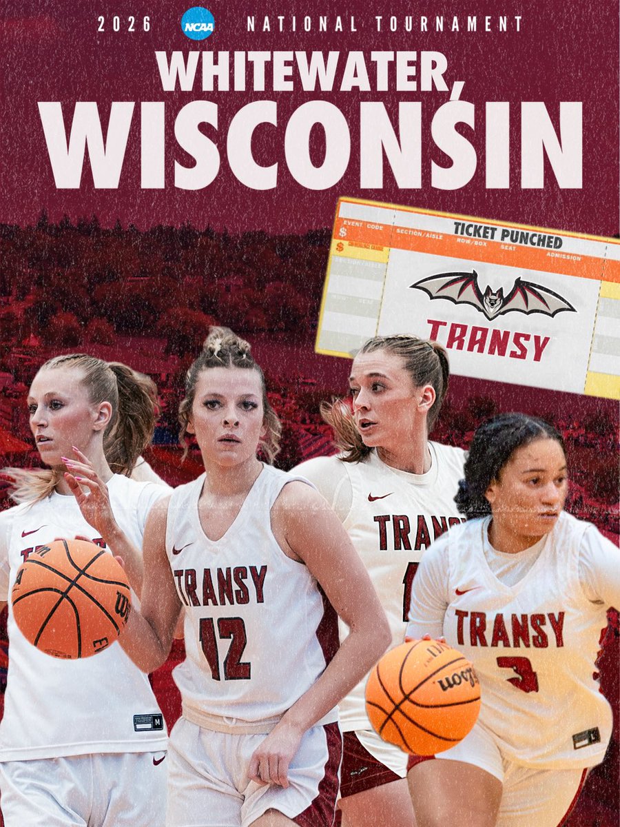 Transylvania University tweet media