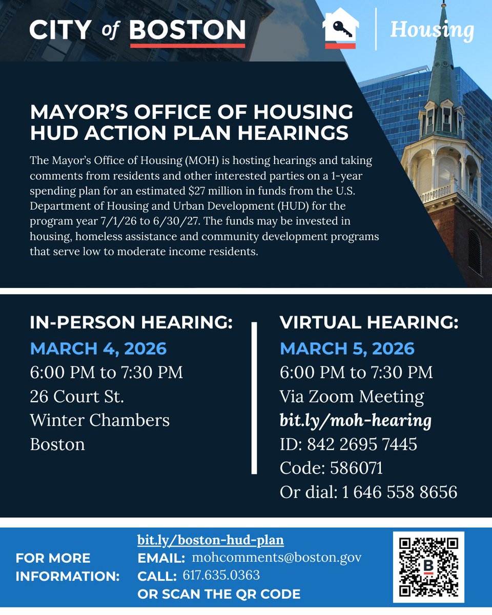 Office of Housing tweet media