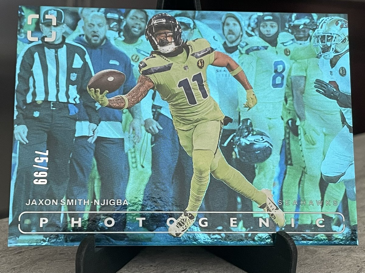 Here's a cool card..