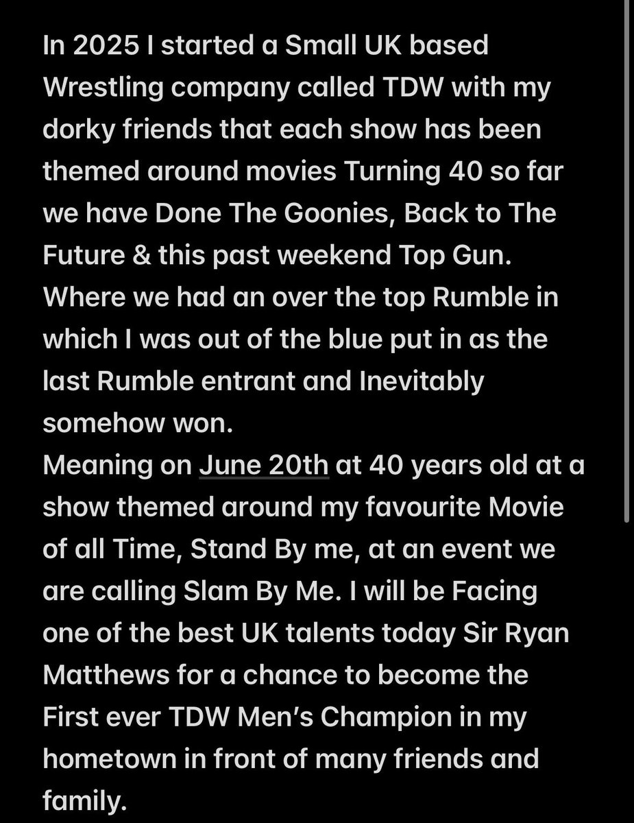 Ryan Surridge tweet media