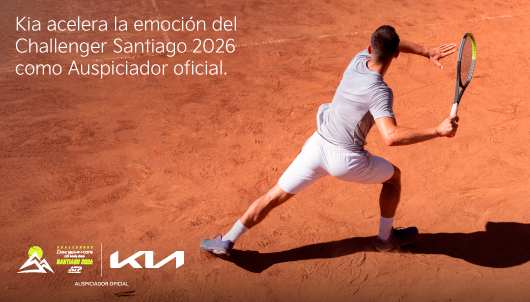 Kia Chile tweet media