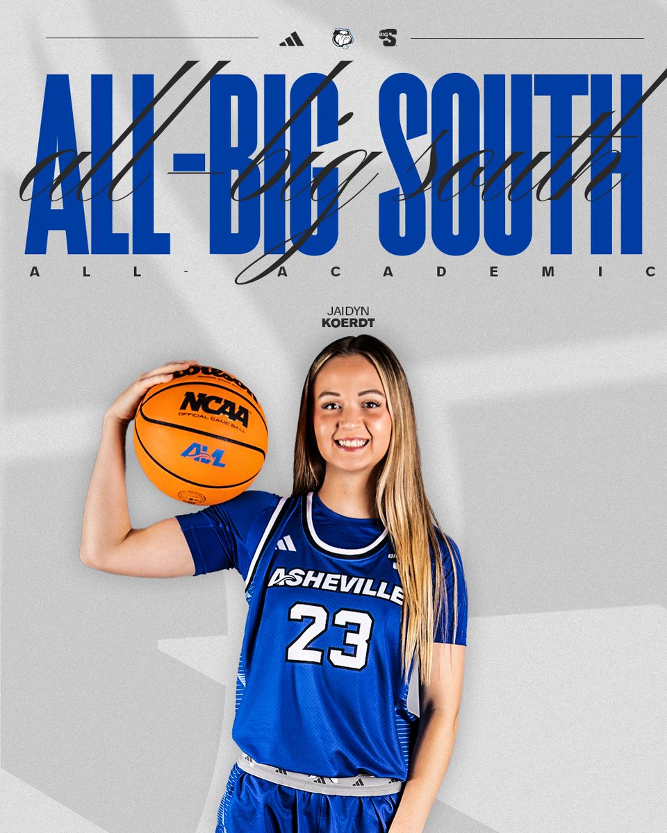 Asheville Women's Basketball tweet media