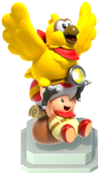 koopavocelot's tweet photo. A new event is starting soon in #SuperMarioRun where you can unlock statues from #SuperMarioWonder
The event is planned to start on March 5th
#datamining https://t.co/p41nPTCi1K