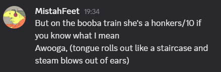 glubby (minty) tweet media