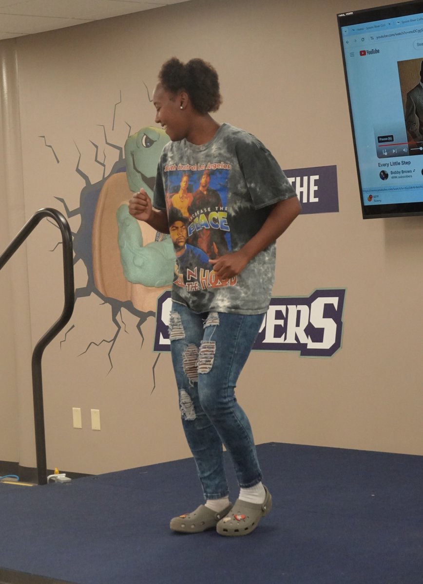 Spoon River College tweet media