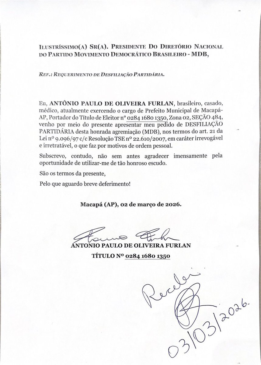 Dr. Furlan tweet media