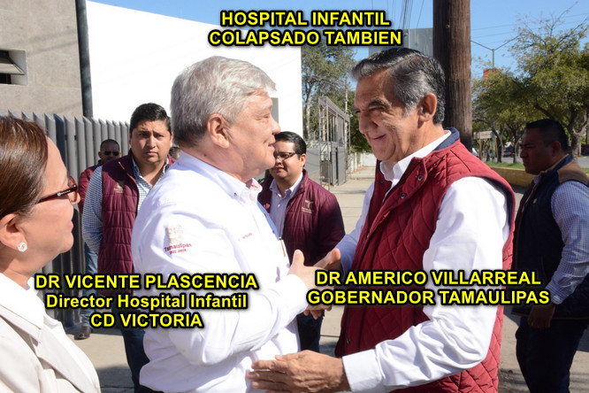 MennyValdz's tweet photo. ENVIAN ESTE VIDEO de  DENUNCIA 
Una de las doctoras violadas en el Hospital infantil de #cdvictoria  residentes de la UAT denuncio ante el personal medico el hecho
Sabia Calle señala a Vicente plascencia, a su hna Concepcion, al Rector Damaso anaya y al Gobernador DE COMPLICES https://t.co/3WNTRk0eOw