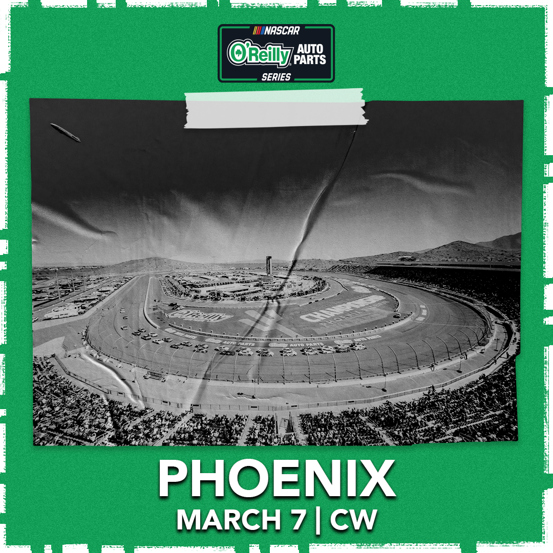 Lionel Racing tweet media