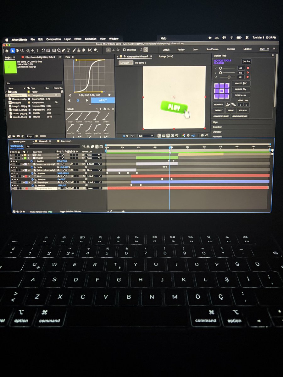 Learning video editing might be the most underrated way to change your life.

Two apps
One laptop
Unlimited potential