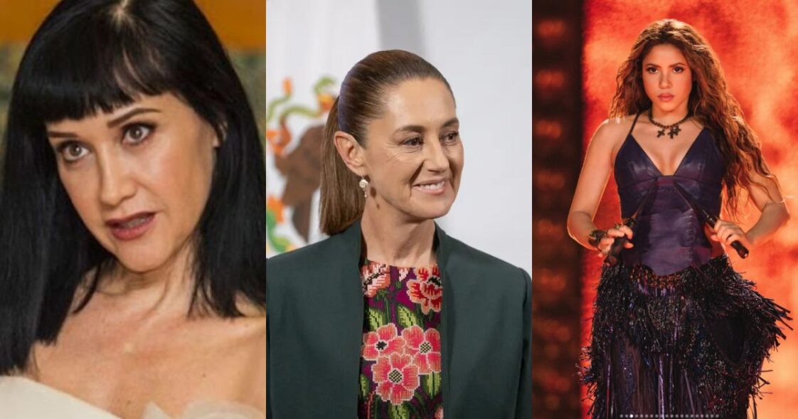 #PorSiNoLoViste 

Susana Zabaleta lanza crítica a concierto gratuito de shakira en la CDMX

informateymas.com/2026/03/02/sus…