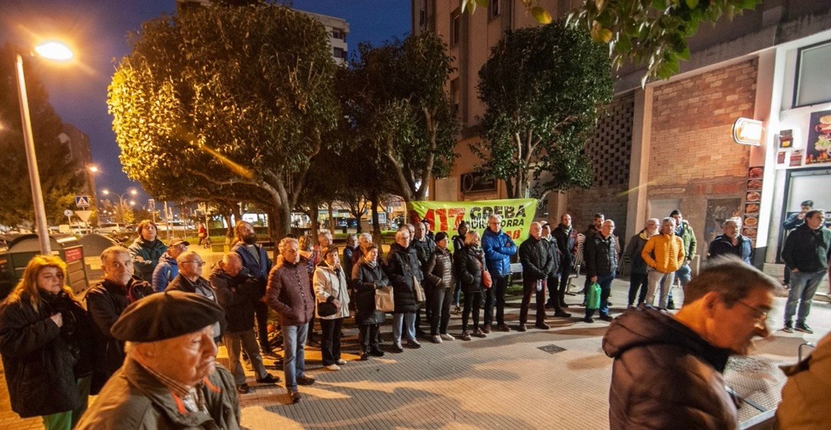 Sortu Barañain tweet media