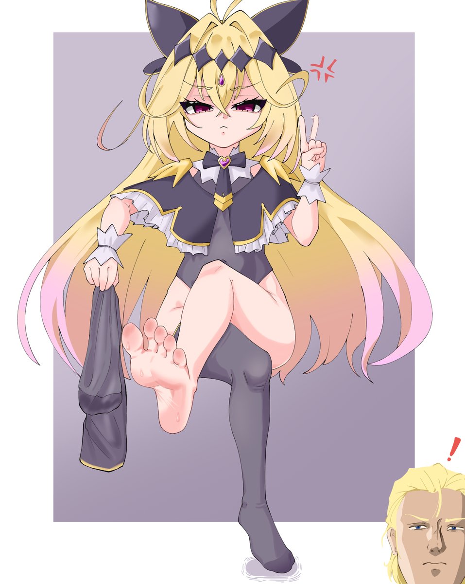 廢品:D tweet media