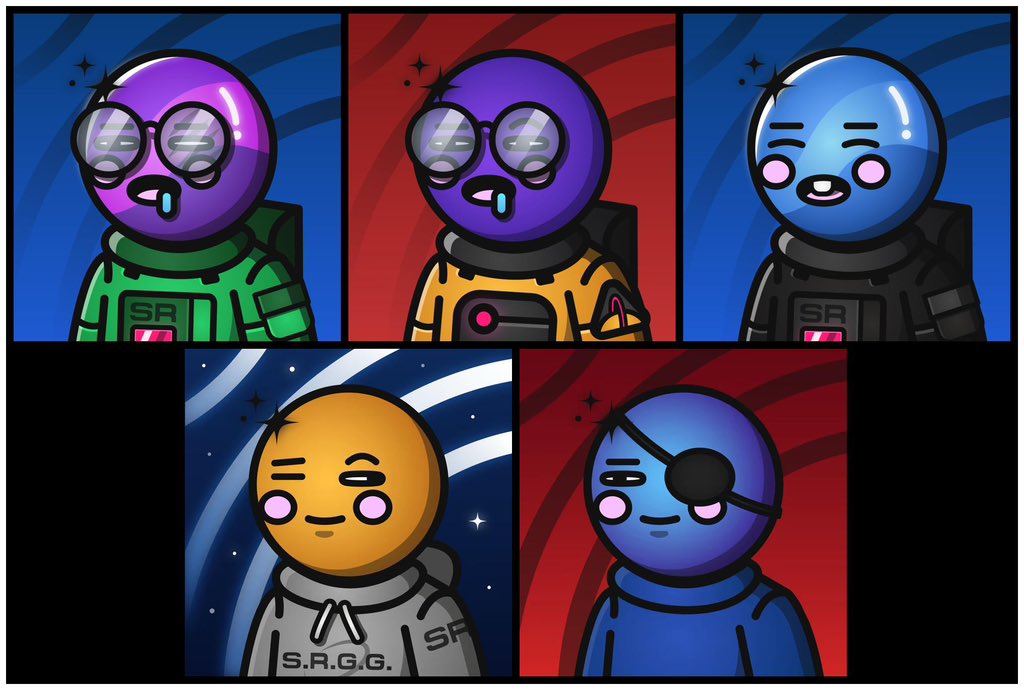 PapaSmurf 🪐 tweet media