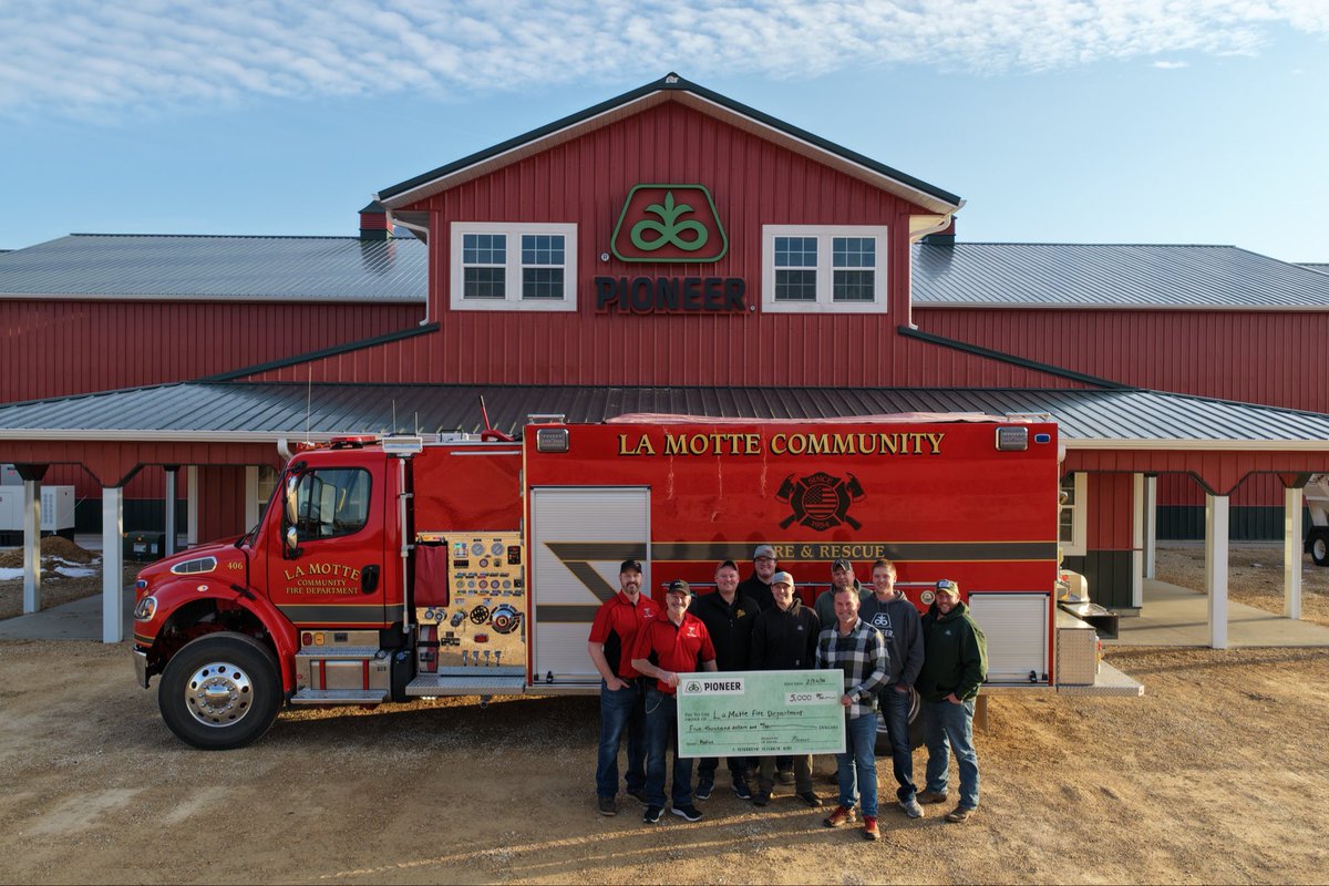 Delaney Ag Service tweet media