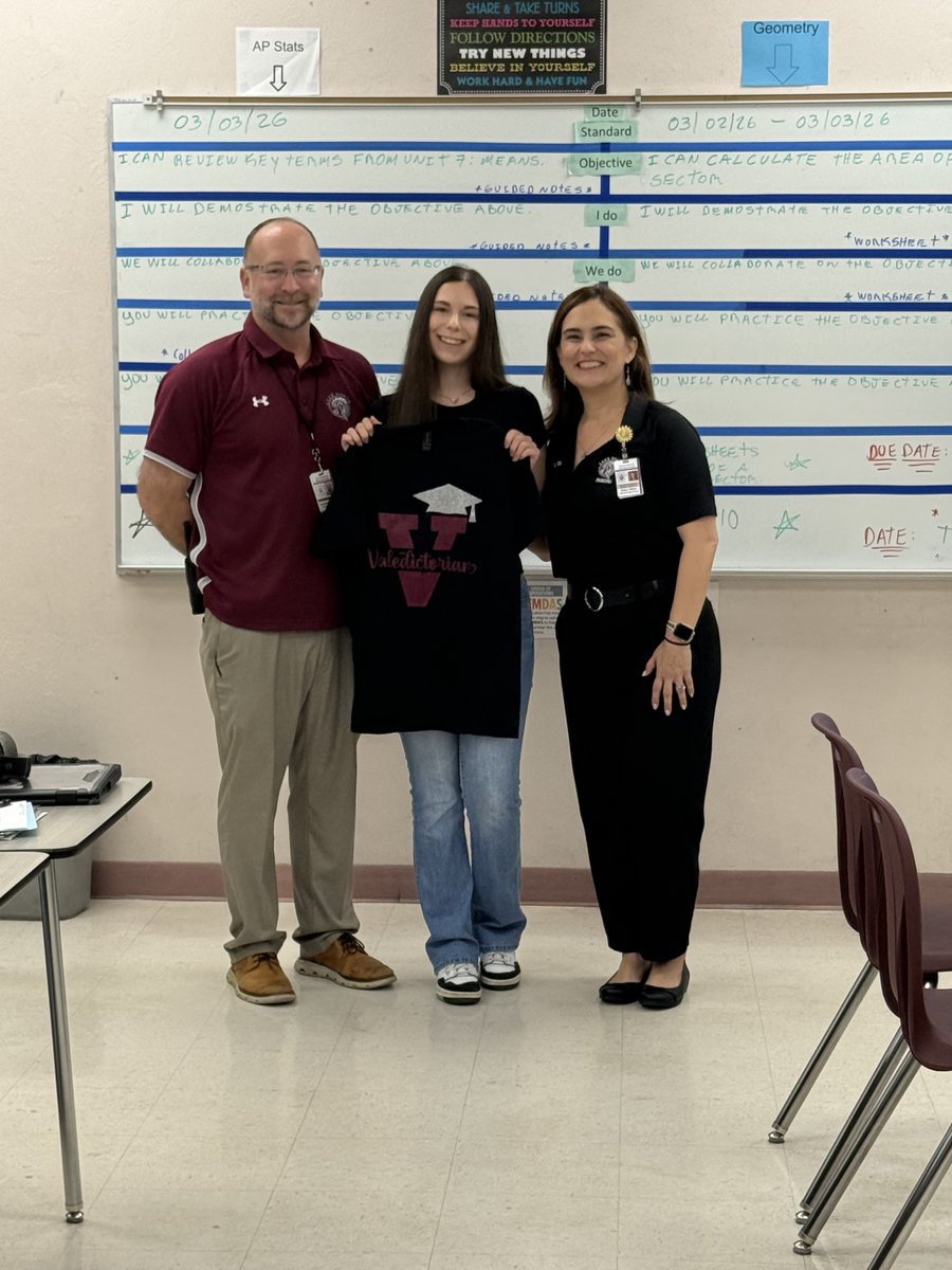 Lake Worth Com. High tweet media