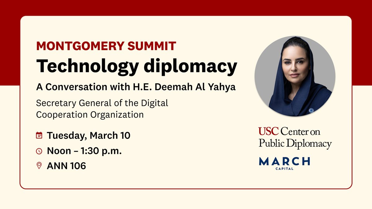 USC Annenberg tweet media