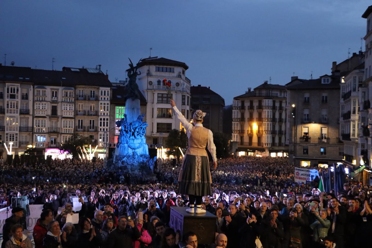 EH Bildu Gasteiz tweet media
