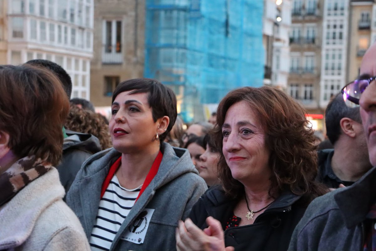 EH Bildu Gasteiz tweet media