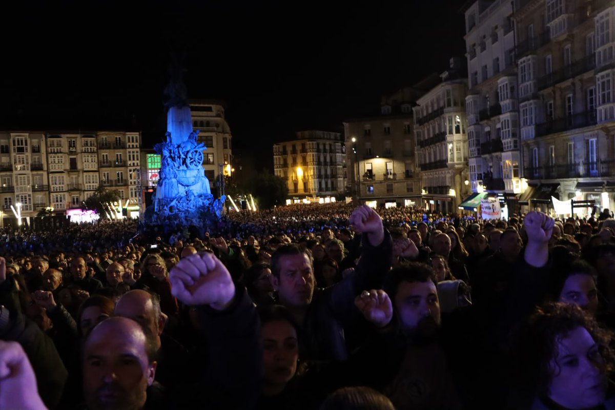 EH Bildu Gasteiz tweet media