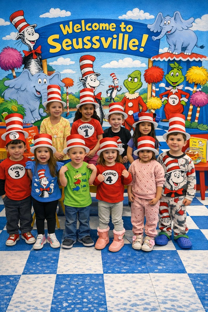 St. Jude Catholic School, Wichita tweet media