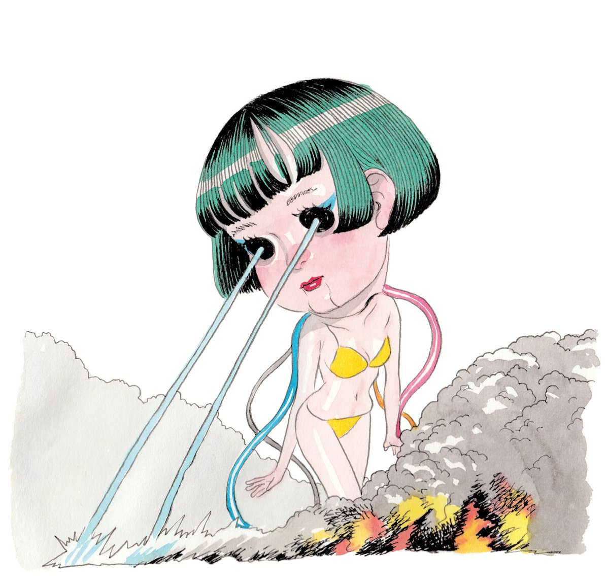 ©︎我喜屋位瑳務スタッフ tweet media