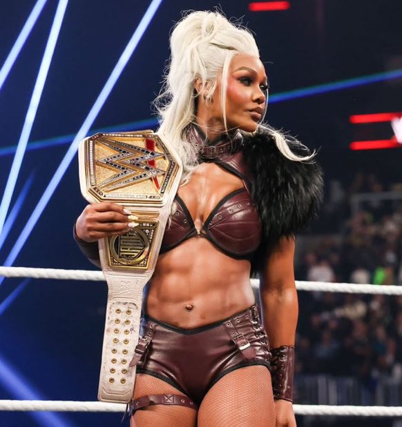 Wrestle Ops tweet media