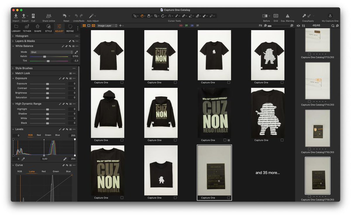 Hey, Fellas! 
Just curious, what’s your favorite piece from our collab with <a href="/69thSB/">NAFO 69th Sniffing Brigade</a>
isslkyiv.com/collections/na…

While you're deciding, Secret NAFO Lab is working! Cuz it's non-negotiable #Nafo #Fellas #69thSB #ISSL #isslkyiv #ISSL69thSB #69thsniffingbrigade #SecretNafoLab