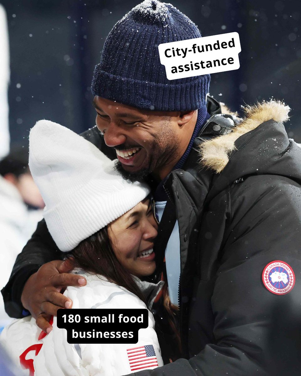 Seattle Office of Sustainability & Environment tweet media