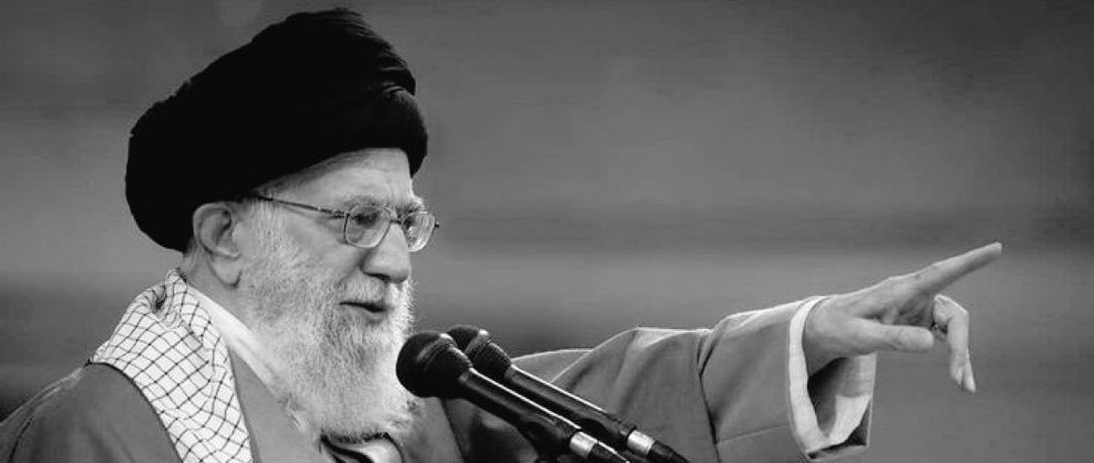 “If we die, it's no big deal because Iran isn't important, Islam is important.”

— Supreme Leader Ayatollah Ali Khamenei