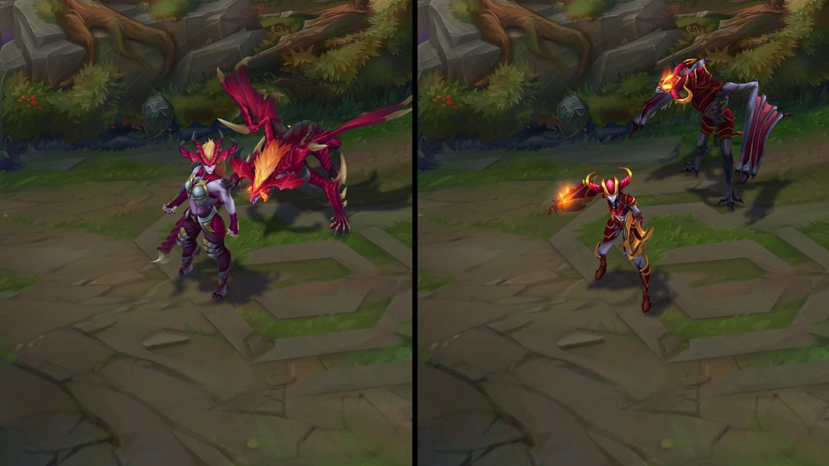 SkinSpotlights tweet media