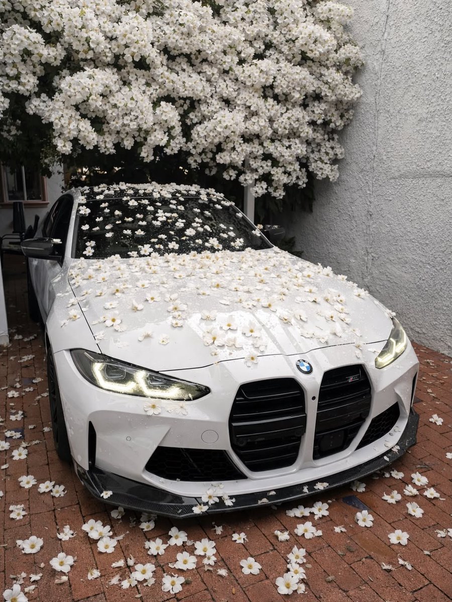 BMW M4 Competition