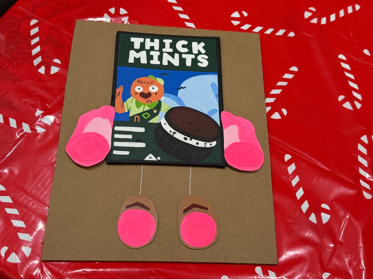 Super Video Game Land tweet media