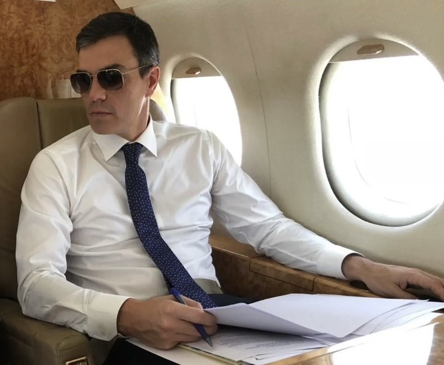 “Sorry marrano, we’re the patriots now”