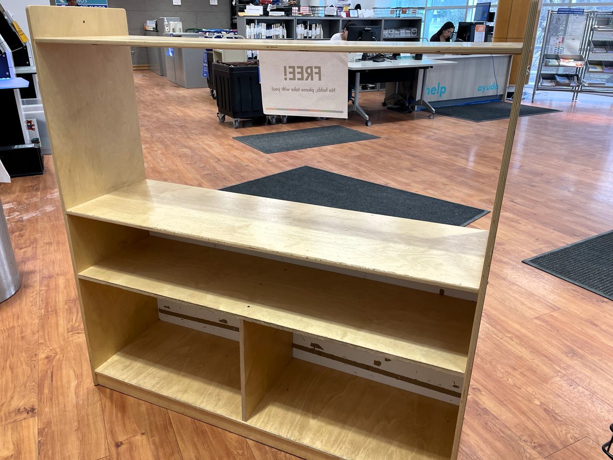 Addison Public Library tweet media