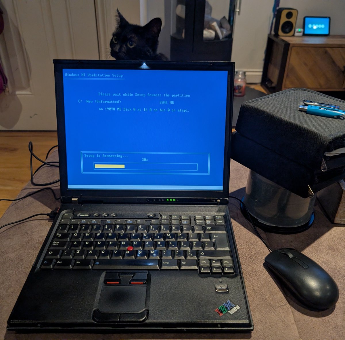 Gammitin (Ben) 💾 tweet media