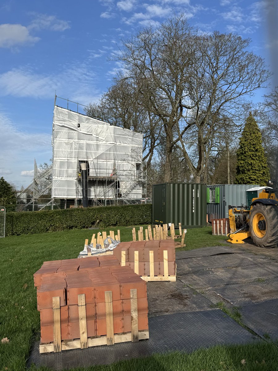 Cannon Hill Park tweet media