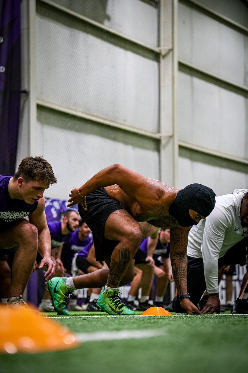 Ouachita Football tweet media