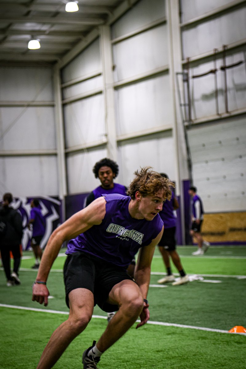 Ouachita Football tweet media