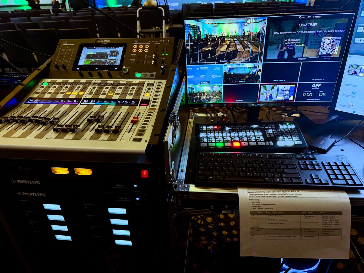 Studio Vazquez tweet media