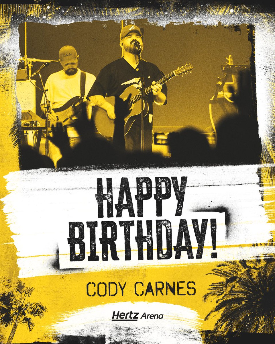 Hertz Arena tweet media