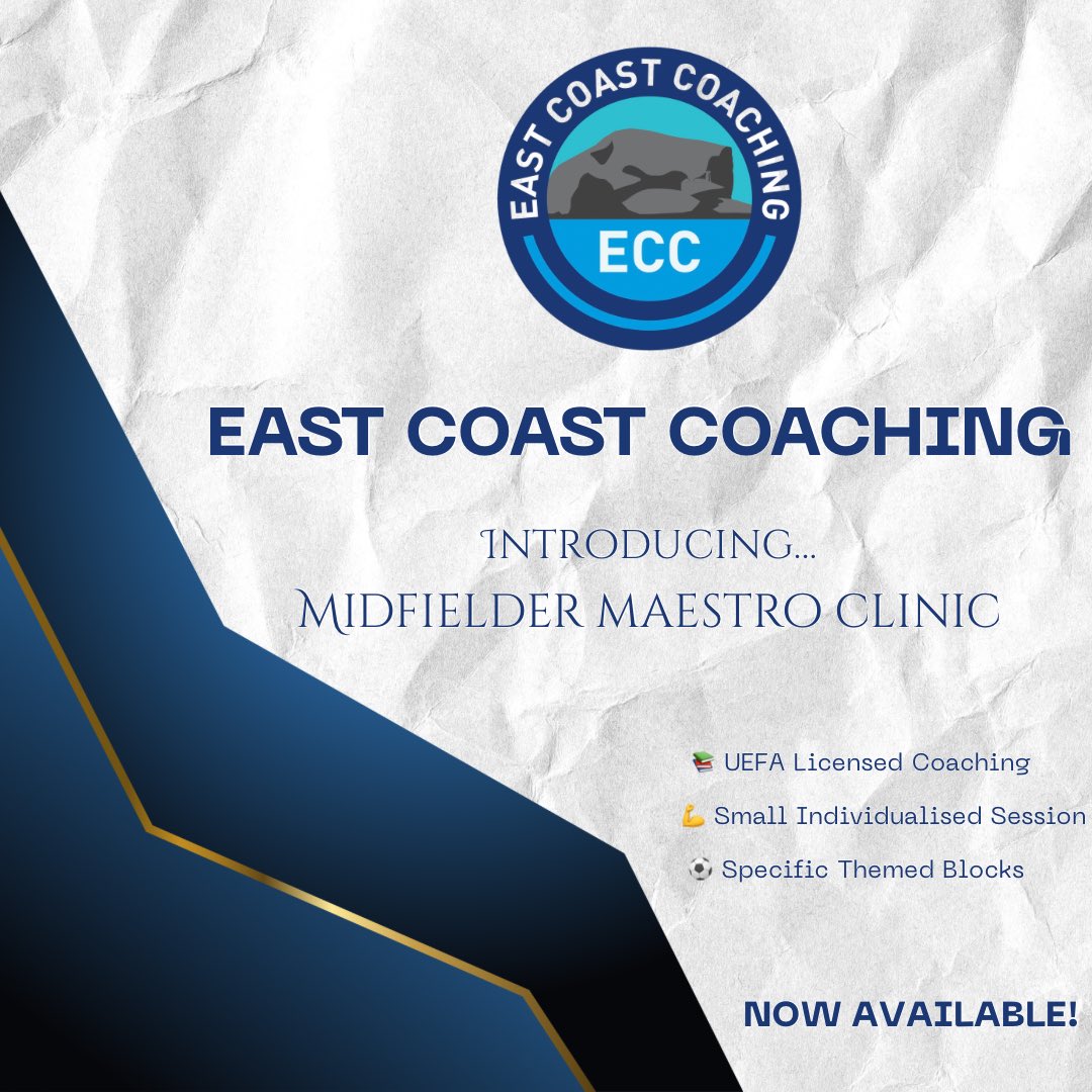 East Coast Coaching tweet media