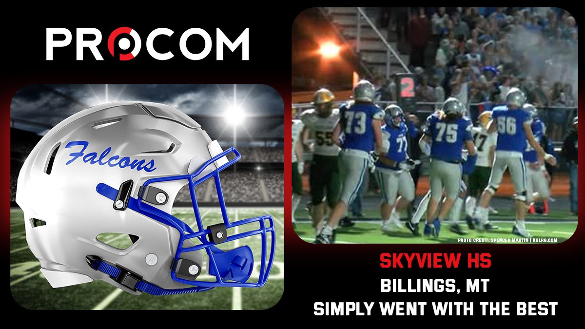 ProCom Headsets tweet media