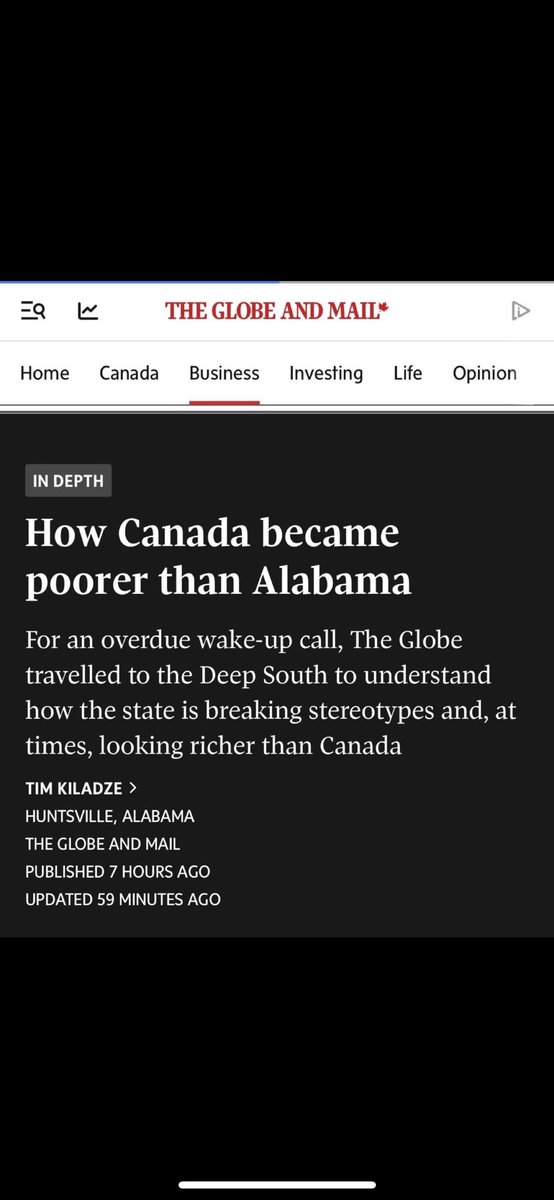 #Liberals in Canada are very special