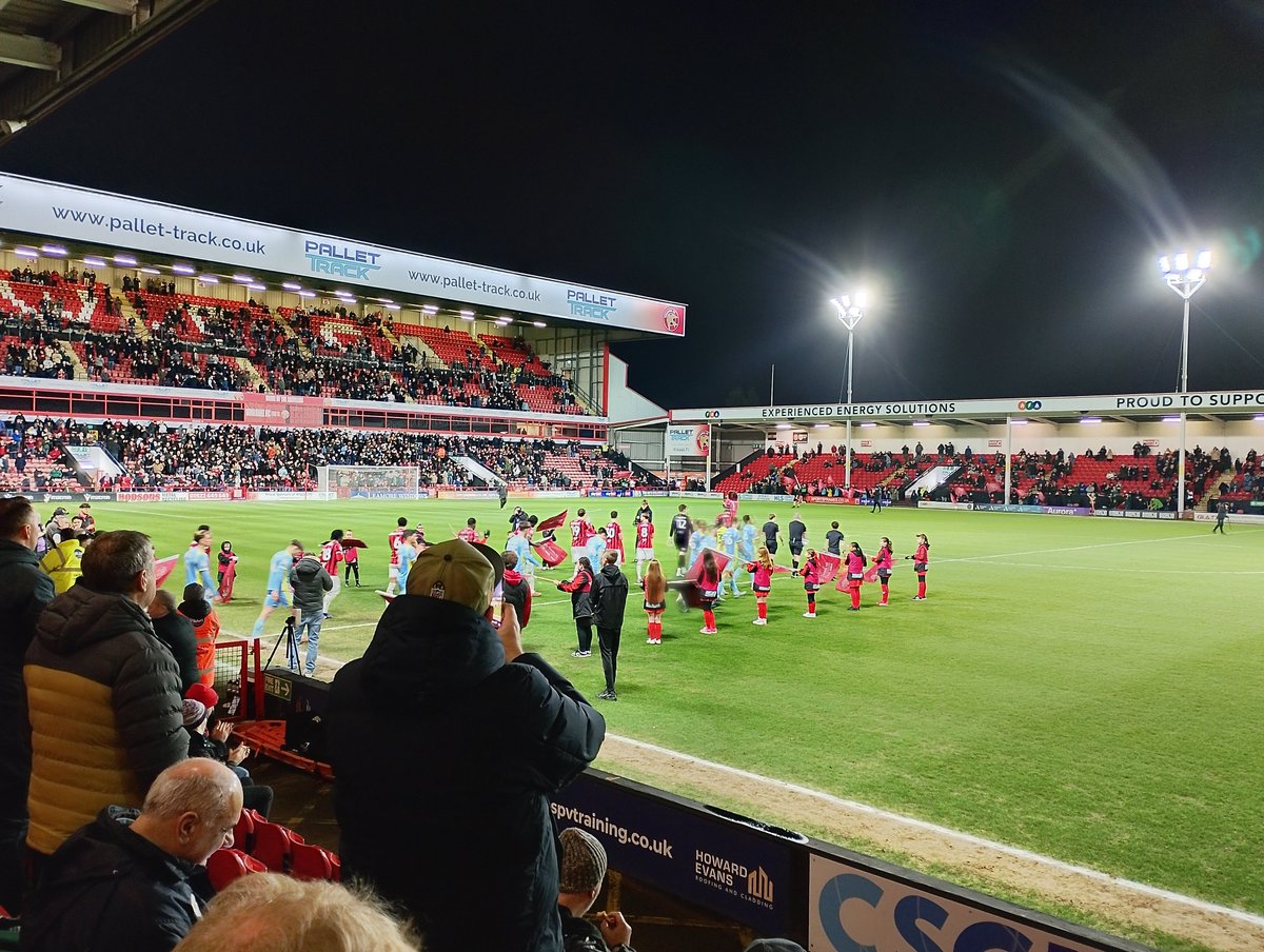 Andy Mitchell tweet media