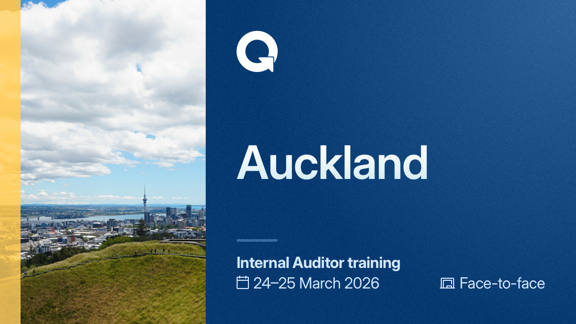 New Zealand Organisation for Quality tweet media