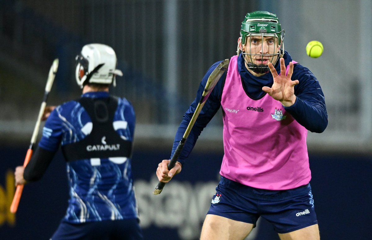 Dublin GAA tweet media