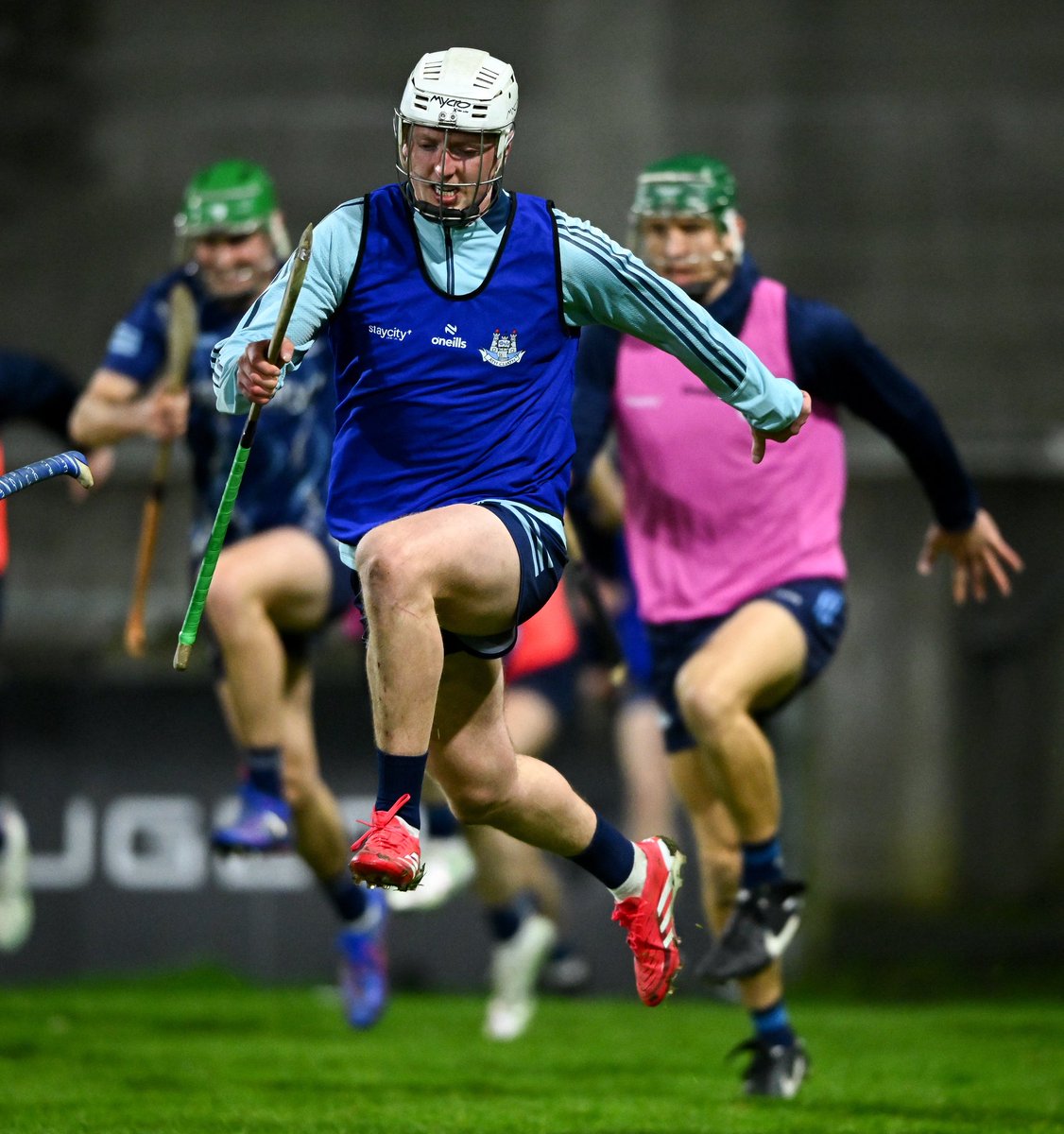 Dublin GAA tweet media